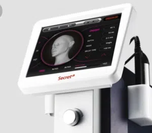 للبيع جهاز سيكرت Rf microneedilng