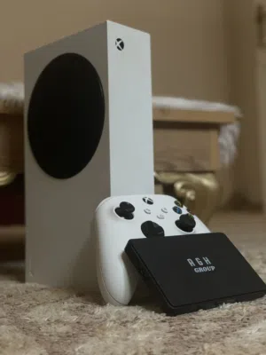 اكس بوكس سيريس اس نضيف