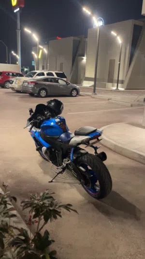 للبيع 750 cc