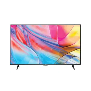 شاشة 58 انش  4K LEDهايسنس سمارت مع كفالة الوكيل الرسمي وقاعده جداريه بأفضل سعر بالمملكه