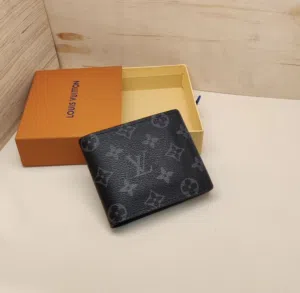 Lv men wallet (special offer for eid)(today pickup)