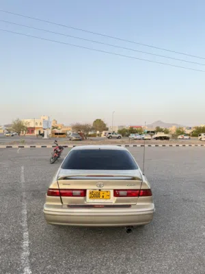 Used Toyota Camry in Al Sharqiya