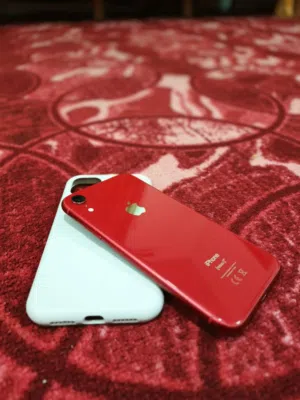 iphone xr. للبيع او للبدل على ايفون