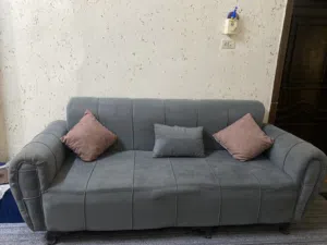 طقم كنب 4 قطع