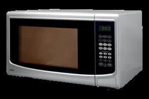 General Deluxe 20 - 24 Liters Microwave in Zarqa