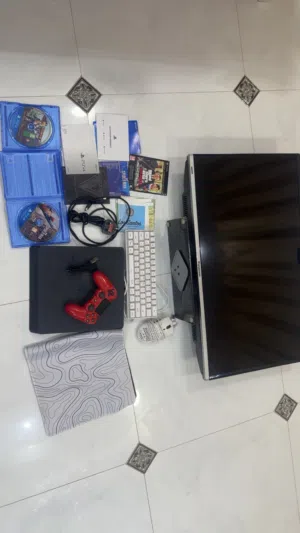 PlayStation 4 PlayStation for sale in Al Batinah