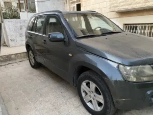 Used Suzuki Vitara in Amman
