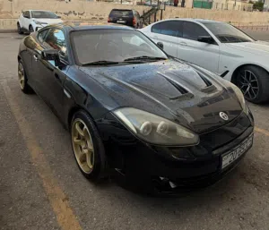 هونداي توسكاني