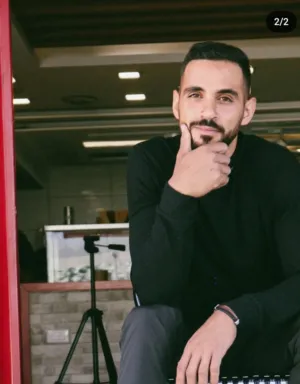 سامي حمارشة 