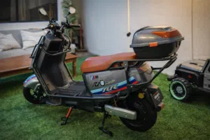 موتر كهربائي Electric escooter