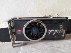 RADEON HD 4890 GDDR5