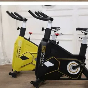 سبننج بايك مغناطيسي ثقيل جدا