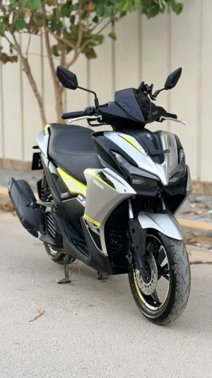 ياماها155/2025