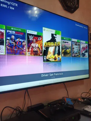 اكس  بوكس 360  معدل