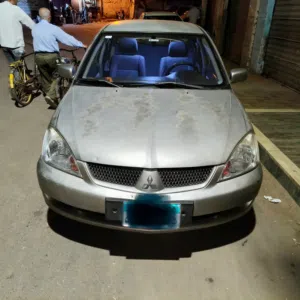 Used Mitsubishi Lancer in Dakahlia