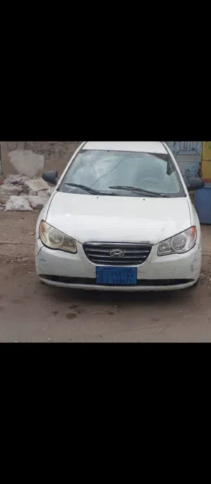 سيارة النترا 2011