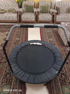 جهاز قفز للاطفال