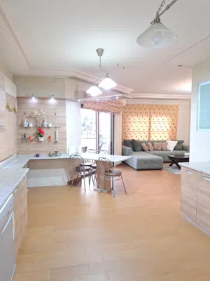 185 m2 3 Bedrooms Apartments for Rent in Amman Deir Ghbar