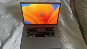 MacBook Pro 2018 -15inch