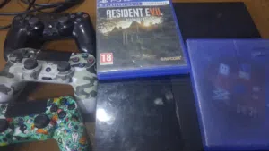 PlayStation 4 PlayStation for sale in Amman