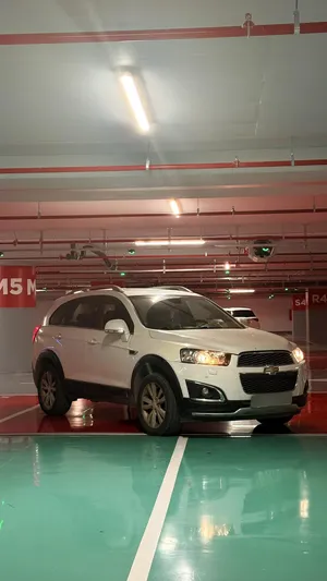 شيفورليه-كابتيفا-2014-تسجيل-2016-ولا-نقرة-دهان-اصلي-ممشاه-قليل-واقتصادي-وسحب-جبار