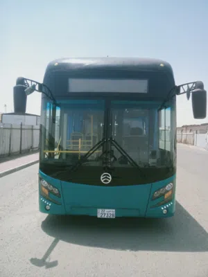 باص جولدن موديل 2020