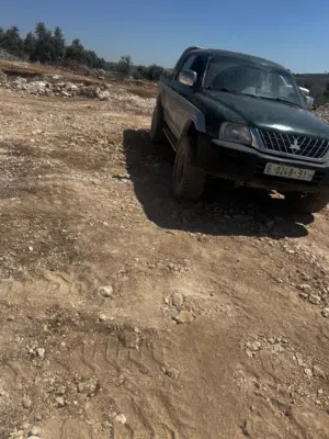 Used Mitsubishi Magna in Tulkarm