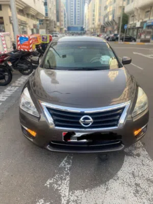 Used Nissan Altima in Al Ain
