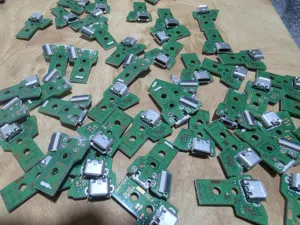 بوردة شحن بلي ستيشن 4