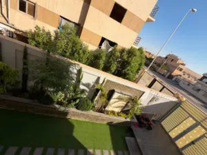 ‏٣ غرف نوم ‏.‏ ٣ حمّامات ‏.‏ 380 م٢‏1