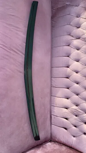 للبيع جناحE63Sاصلي كاربون فايبر حق الوكالة