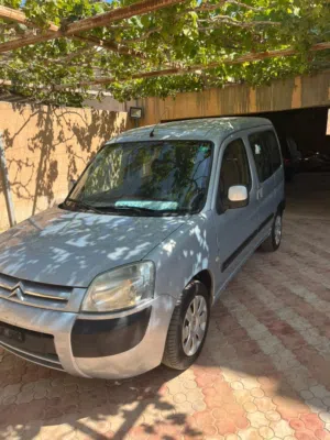 Used Citroen Berlingo in Sabratha