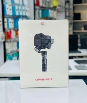 Brand New Zhiyun Crane M2S in Oman Capture Smooth
