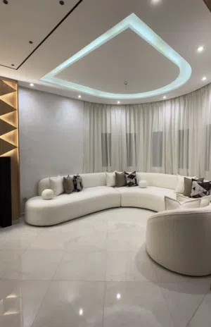 220 m2 4 Bedrooms Apartments for Rent in Tripoli Al-Nofliyen
