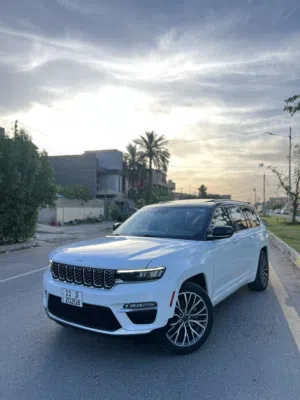 جيب سومت اعلى فئة حادث بسيط لون ابيض