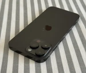 iPhone 14 Pro Max 128GB used good condition