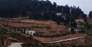 مزرعه مميزه في منطقه نادره