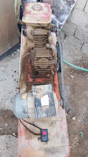 كابسه هوه كمبريسر حجم كبير