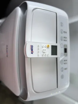 Samix 0 - 1 Ton AC in Zarqa