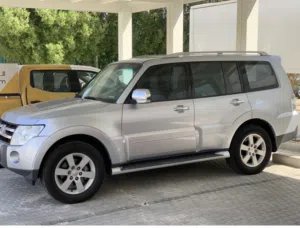 Pajero GLS Top