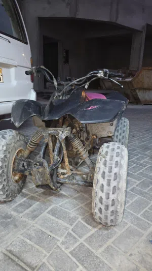 للبيع فورويل سوزكي الحجم الكبير
