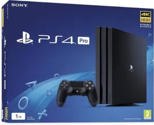 مهكر Ps4 pro نضام 9