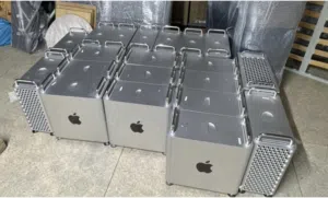Apple mac pro Xeon  2019 64GBRAM 1TBSSD 8 GB gpu