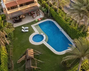 More than 6 bedrooms . Furnished . Weekly2