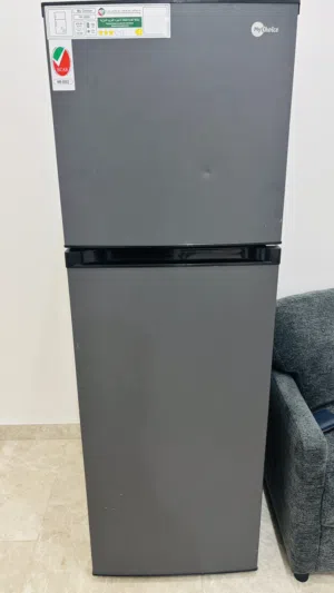 ثلاجة My Choice 246 ليتر بحالة جيدة للبيع