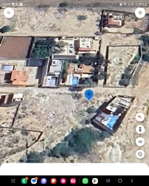Mixed Use Land for Sale in Jordan Valley Dead Sea
