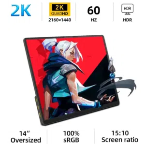 14 monitors for sale in Baghdad