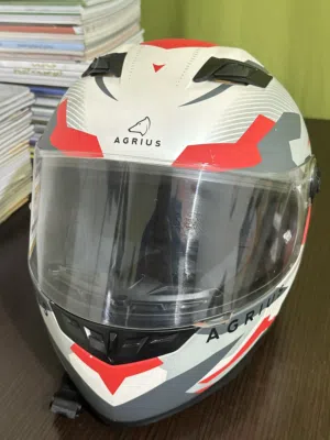 كاسكو نوع Agrius بحالة ممتازة