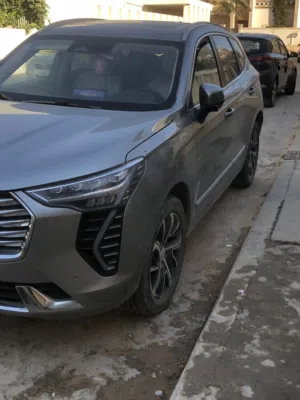 هافال جوليون شبه صفار سيارة الدار