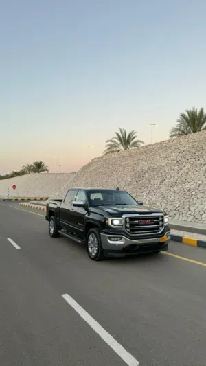 جمس سيررا 2017